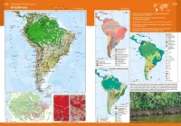 Szkolny atlas geograficzny. Klasy 5-8. Szkoła podstawowa, zdjęcie 2