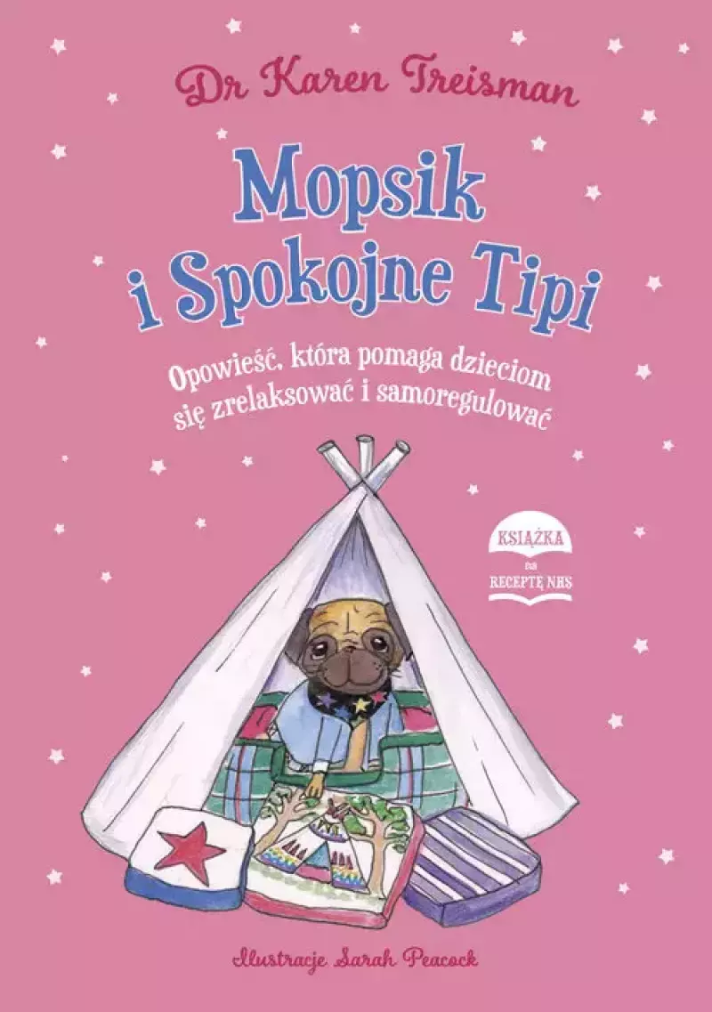 Mopsik i Spokojne Tipi Mopsik i Spokojne Tipi