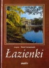 Łazienki miniatura wersja niemiecka - zdjęcie
