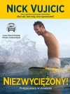 Niezwyciężony! Potęga wiary w działaniu (audiobook) - zdjęcie