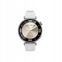 XO smartwatch GT4 Mini Amoled srebrny, zdjęcie 13