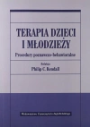 Terapia dzieci i młodzieży - zdjęcie