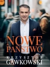 Nowe państwo (z autografem) - zdjęcie