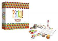 Pstro!, zdjęcie 3