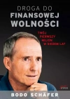 Droga do finansowej wolności. Twój pierwszy milion - zdjęcie