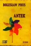 Antek. Audiobook - zdjęcie