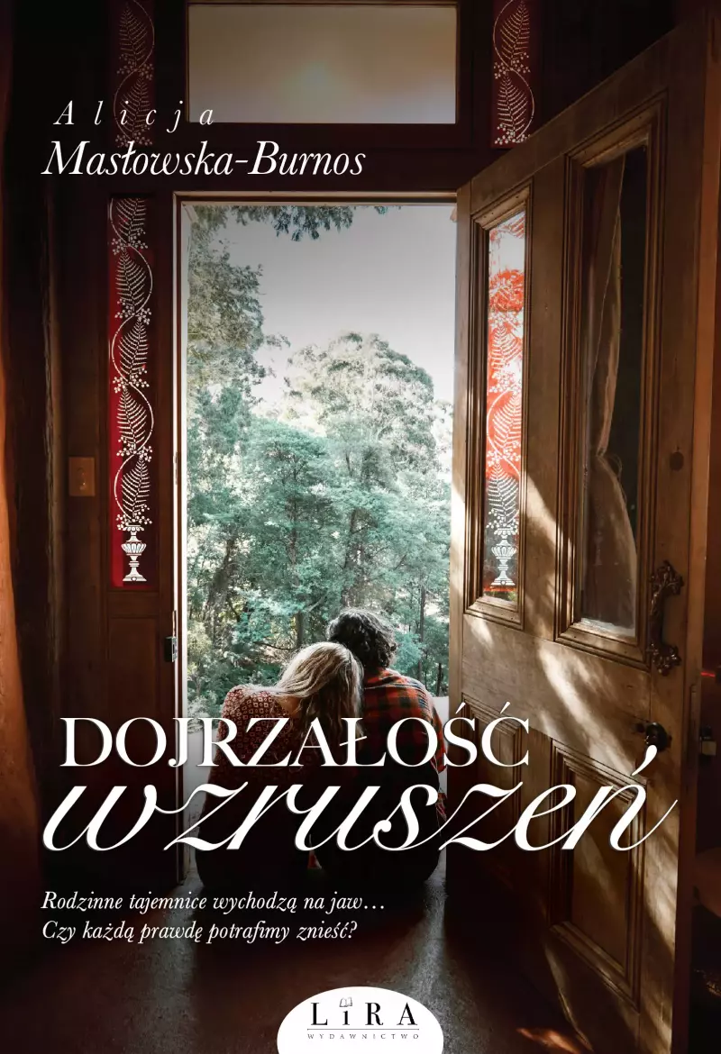 Dojrzałość wzruszeń Dojrzałość wzruszeń