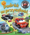 Samochodzik Franek. Podróż w przyszłość - zdjęcie