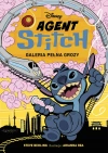 Disney. Agent Stitch. Tom 3. Galeria pełna grozy - zdjęcie
