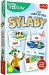 Sylaby. Rodzina Treflików - zdjęcie