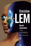 Ogród ciemności i inne opowiadania - zdjęcie