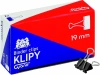 Klipy 19 mm (12 sztuk) - zdjęcie