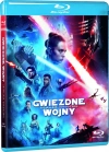 Gwiezdne wojny: Skywalker. Odrodzenie, Blu-ray - zdjęcie