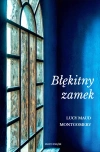 Błękitny zamek - zdjęcie
