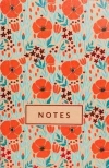 Notes Ukwiecony - zdjęcie