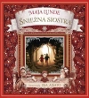Śnieżna siostra - zdjęcie