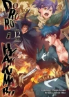 Dororo i Hyakkimaru. Tom 12 - zdjęcie