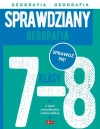 Sprawdziany dla klasy 7-8. Geografia - zdjęcie