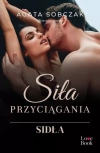 Siła przyciągania. Sidła - zdjęcie