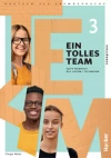 Ein Tolles Team 3. Podręcznik. Język niemiecki dla liceum i technikum - zdjęcie