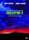 Predator 2, płyta DVD - zdjęcie