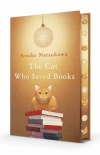 The Cat Who Saved Books - zdjęcie