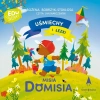 CD MP3 Uśmiechy i łezki misia Domisia - zdjęcie