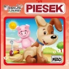 Bajeczki z zagrody. Piesek - zdjęcie