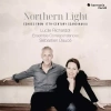 Northern Light Echoes From 17th-century Scandinavia, CD - zdjęcie