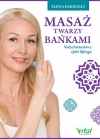 Masaż twarzy bańkami - zdjęcie