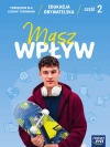 Masz wpływ. Edukacja obywatelska. Podręcznik dla liceum i technikum, część 2 - zdjęcie