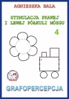 Stymulacja prawej i lewej półkuli mózgu. Część 4. Grafopercepcja - zdjęcie