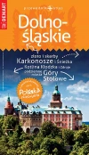 Polska niezwykła. Dolnośląskie. Przewodnik + atlas - zdjęcie