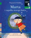 Czytam sobie. Poziom 2. Marta i zagadka starego lustra - zdjęcie