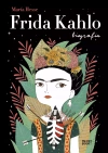 Frida Kahlo. Biografia - zdjęcie