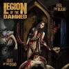 Feel The Blade Cult Of The Dead. CD - zdjęcie