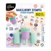 Stempel z Naklejkami 150szt Derform Kidea B/c - zdjęcie
