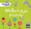 Wielka księga przyrody - zdjęcie