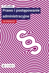 Prawo i postępowanie administracyjne w pigułce wyd. 3 - zdjęcie