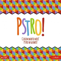Pstro!, zdjęcie 2