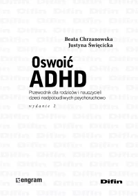 Oswoić ADHD, zdjęcie 2