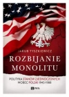 Rozbijanie monolitu - zdjęcie