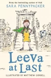 Leeva at Last - zdjęcie
