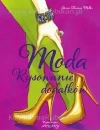 Moda. Rysowanie dodatków - zdjęcie