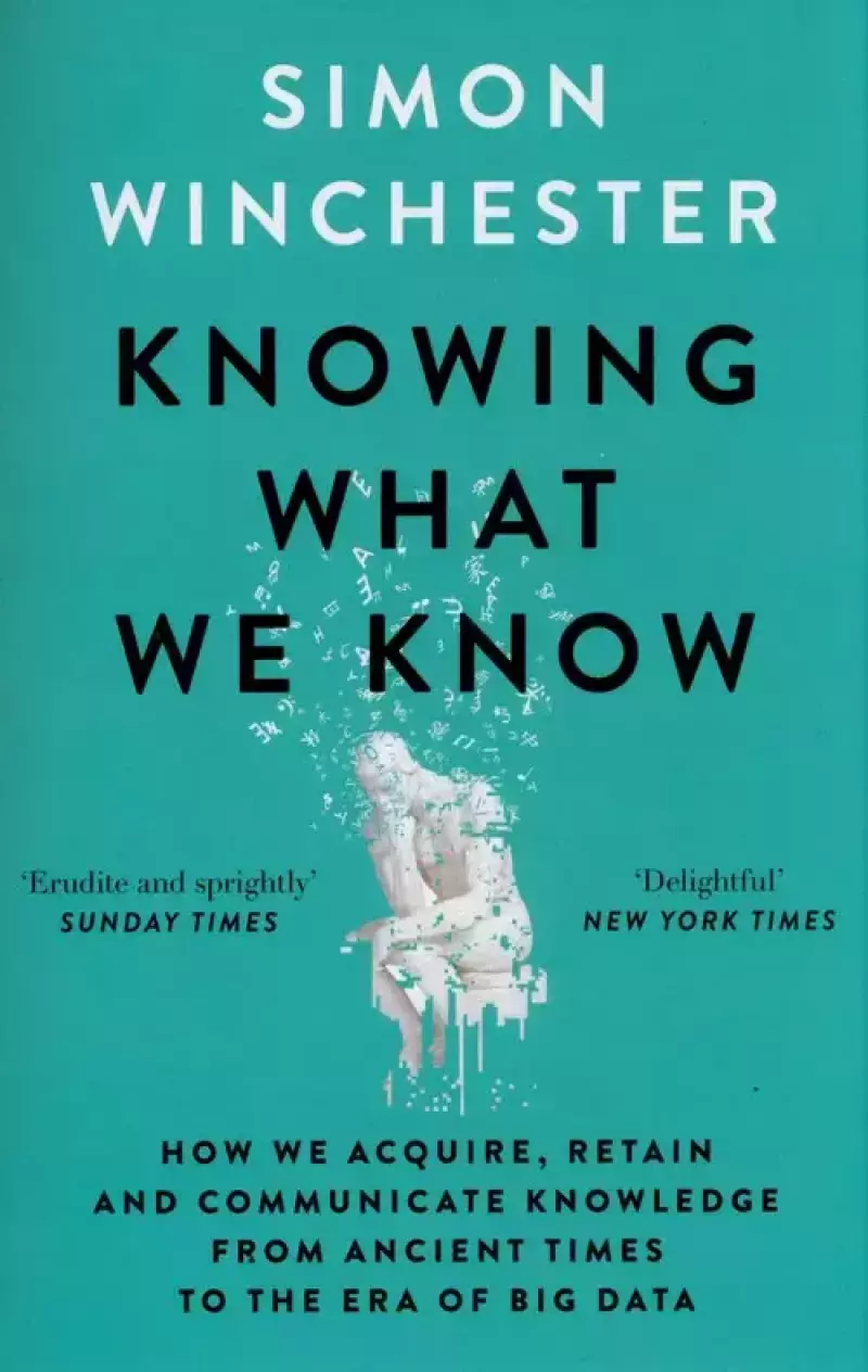 Knowing What We Know Knowing What We Know