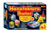 Manufaktura świec - zdjęcie
