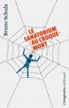 Sanatorium au croque-mort - zdjęcie