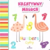 Kreatywny maluch. Numbers - Cyfry - zdjęcie