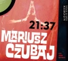 21:37 (książka audio) - zdjęcie