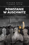 Powstanie w Auschwitz. Bunt żydowskiego Sonderkommando - zdjęcie
